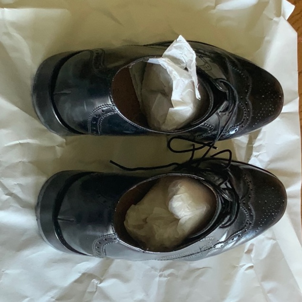 Men’s dress shoes - Picture 3 of 4